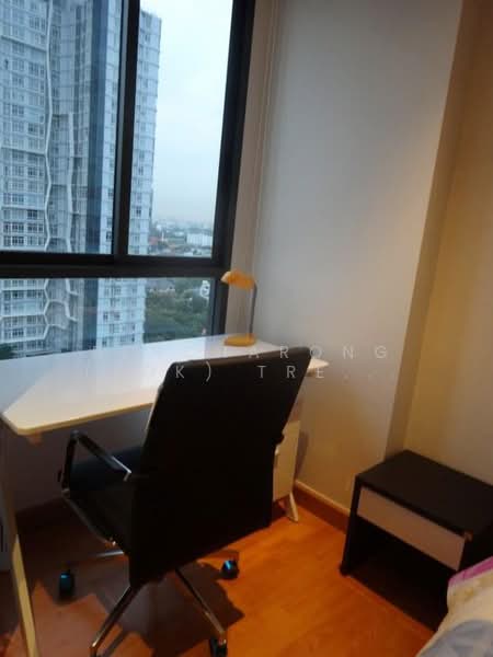 The President Sukhumvit 81, Bangkok, Soi Sukhumvit 81, Sukhumvit Road, Phra Kanong Nua, Watthana, Bangkok, 1 Bedroom, 35 sqm, Condo For Rent, by Bencharong (Yok) Treerat-a-na-wat, 500385705 - DDproperty.com