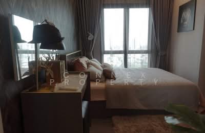 ขาย - The Rich Sathorn-Taksin : เดอะริช สาทร-ตากสิน, กรุงเทพ