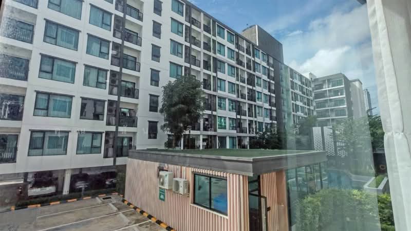 The Niche Mono Sukhumvit 50, Bangkok, Soi Loemcharen, Sukhumvit 50 Road, Phra Kanong, Khlong Toei, Bangkok, 2 Bedrooms, 46 sqm, Condo For Sale, by คุณ นันทชิต มั่นศักดิ์ (สุ), 500385707 - DDproperty.com