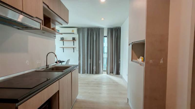The Niche Mono Sukhumvit 50, Bangkok, Soi Loemcharen, Sukhumvit 50 Road, Phra Kanong, Khlong Toei, Bangkok, 2 Bedrooms, 46 sqm, Condo For Sale, by คุณ นันทชิต มั่นศักดิ์ (สุ), 500385707 - DDproperty.com