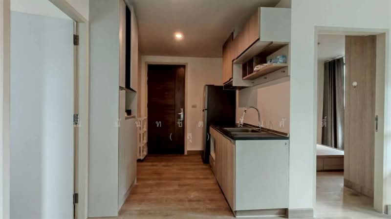 The Niche Mono Sukhumvit 50, Bangkok, Soi Loemcharen, Sukhumvit 50 Road, Phra Kanong, Khlong Toei, Bangkok, 2 Bedrooms, 46 sqm, Condo For Sale, by คุณ นันทชิต มั่นศักดิ์ (สุ), 500385707 - DDproperty.com