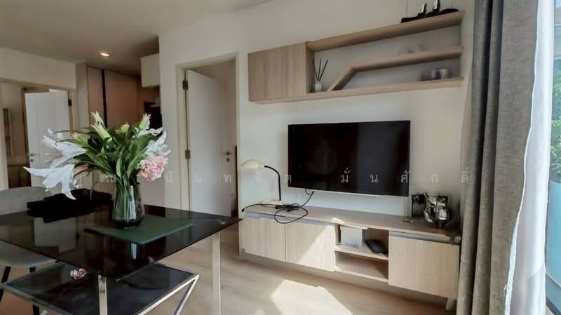 The Niche Mono Sukhumvit 50, Bangkok, Soi Loemcharen, Sukhumvit 50 Road, Phra Kanong, Khlong Toei, Bangkok, 2 Bedrooms, 46 sqm, Condo For Sale, by คุณ นันทชิต มั่นศักดิ์ (สุ), 500385707 - DDproperty.com