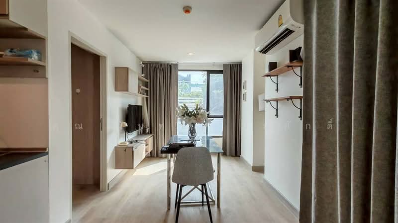 The Niche Mono Sukhumvit 50, Bangkok, Soi Loemcharen, Sukhumvit 50 Road, Phra Kanong, Khlong Toei, Bangkok, 2 Bedrooms, 46 sqm, Condo For Sale, by คุณ นันทชิต มั่นศักดิ์ (สุ), 500385707 - DDproperty.com