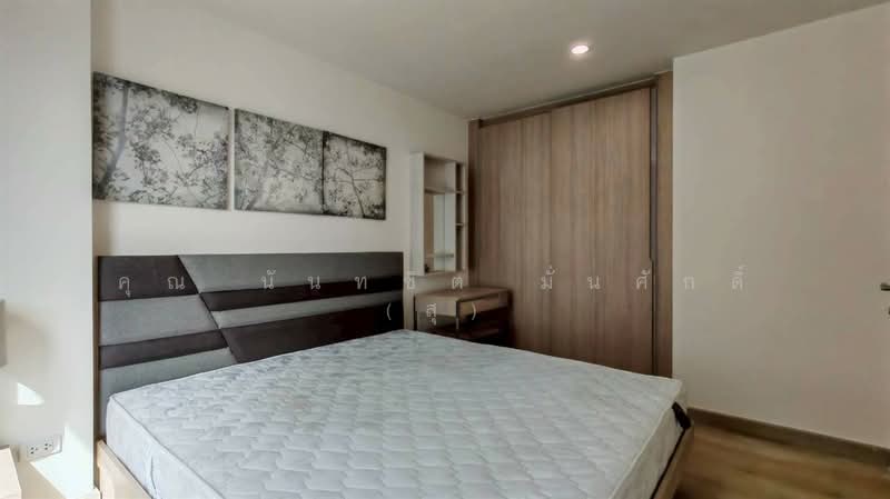 The Niche Mono Sukhumvit 50, Bangkok, Soi Loemcharen, Sukhumvit 50 Road, Phra Kanong, Khlong Toei, Bangkok, 2 Bedrooms, 46 sqm, Condo For Sale, by คุณ นันทชิต มั่นศักดิ์ (สุ), 500385707 - DDproperty.com