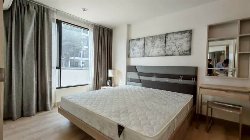 The Niche Mono Sukhumvit 50, Bangkok, Soi Loemcharen, Sukhumvit 50 Road, Phra Kanong, Khlong Toei, Bangkok, 2 Bedrooms, 46 sqm, Condo For Sale, by คุณ นันทชิต มั่นศักดิ์ (สุ), 500385707 - DDproperty.com