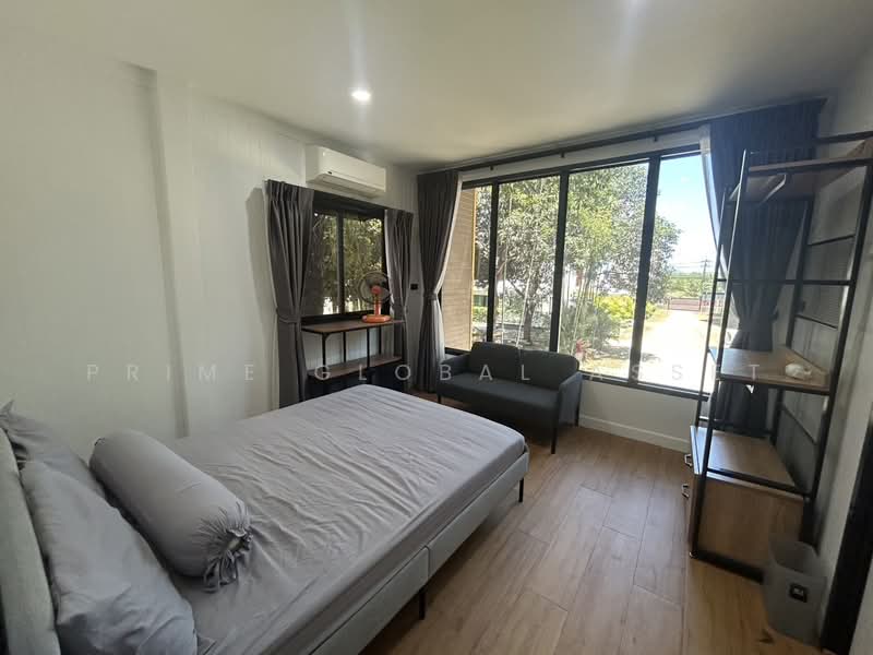 Krankrao Pool view, ภูเก็ต, ป่าคลอก, ถลาง, ภูเก็ต, 140 ตร.ม., วิลล่า ให้เช่า, โดย Prime Global Asset, 500385708 - DDproperty.com