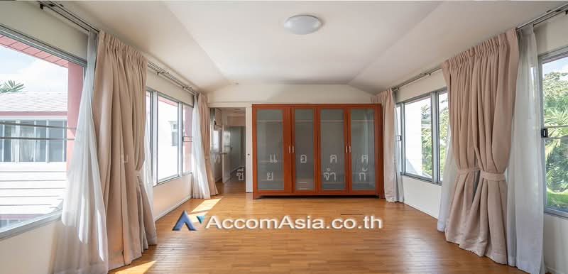 บ้าน 3 ห้องนอน พร้อมสระว่ายน้ำส่วนตัว ให้เช่า ย่านเพชรบุรีตัดใหม่ กรุงเทพฯ, กรุงเทพ, บางกะปิ, ห้วยขวาง, กรุงเทพ, 380 ตร.ม., บ้านเดี่ยว ให้เช่า, โดย บริษัท แอคคอม เอเซีย จำกัด, 500385709 - DDproperty.com