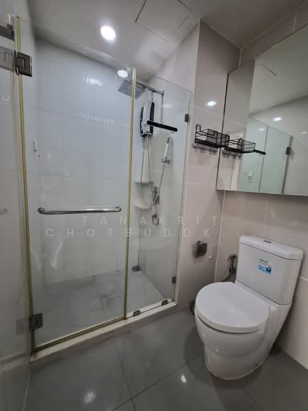 Rhythm Asoke, Bangkok, 299 Asoke - Dindaeng Road, Makkasan, Ratchathewi, Bangkok, 1 Bedroom, 31 sqm, Condo For Sale, by Tanakrit Chotbuddkayan, 500385710 - DDproperty.com
