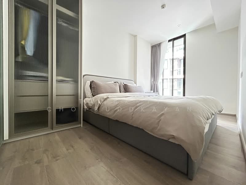 Fynn Asoke, Bangkok, 28 Sukhumvit 10 Alley, Khlong Toei, Bangkok, 2 Bedrooms, 48 sqm, Condo For Sale, by Tanakrit Chotbuddkayan, 500385712 - DDproperty.com