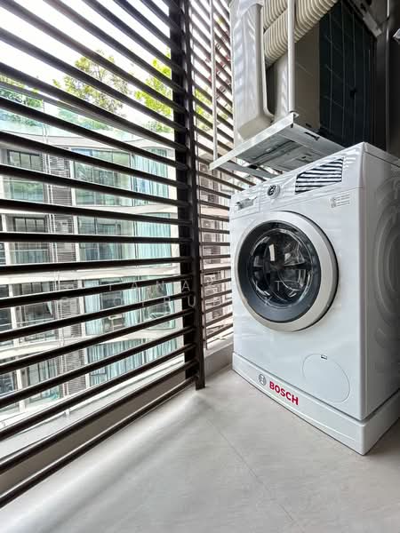 Fynn Asoke, Bangkok, 28 Sukhumvit 10 Alley, Khlong Toei, Bangkok, 2 Bedrooms, 48 sqm, Condo For Sale, by Tanakrit Chotbuddkayan, 500385712 - DDproperty.com