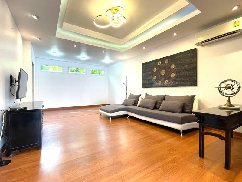 Land and Houses Park, Phuket, Chalong, Muang Phuket, Phuket, 3 Bedrooms, 257 sqm, Single Detached House For Rent, by Diss, 500385713 - DDproperty.com