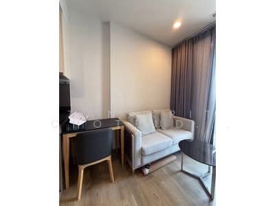 For Rent - Oka Haus Sukhumvit 36, Bangkok