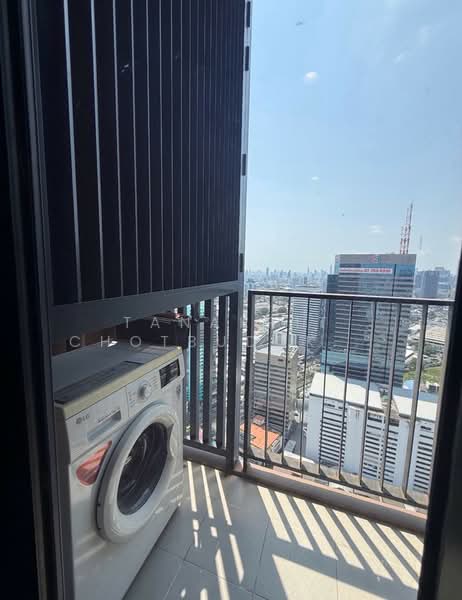 Oka Haus Sukhumvit 36 : โอกะ เฮ้าส์ สุขุมวิท 36, กรุงเทพ, 3399 ถนนพระรามที่ ๔, คลองตัน, คลองเตย, กรุงเทพ, 27 ตร.ม., คอนโด ให้เช่า, โดย Tanakrit Chotbuddkayan, 500385714 - DDproperty.com