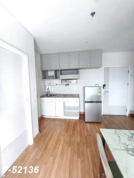 Lumpini Place Ratchada-Sathu, Bangkok, 501 3 Sathu Pradit 27 Alley, Chong Nonsi, Yan Nawa, Bangkok, 2 Bedrooms, 39 sqm, Condo For Rent, by Susira Prueksawun, 500385716 - DDproperty.com
