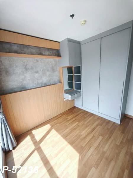 Lumpini Place Ratchada-Sathu, Bangkok, 501 3 Sathu Pradit 27 Alley, Chong Nonsi, Yan Nawa, Bangkok, 2 Bedrooms, 39 sqm, Condo For Rent, by Susira Prueksawun, 500385716 - DDproperty.com