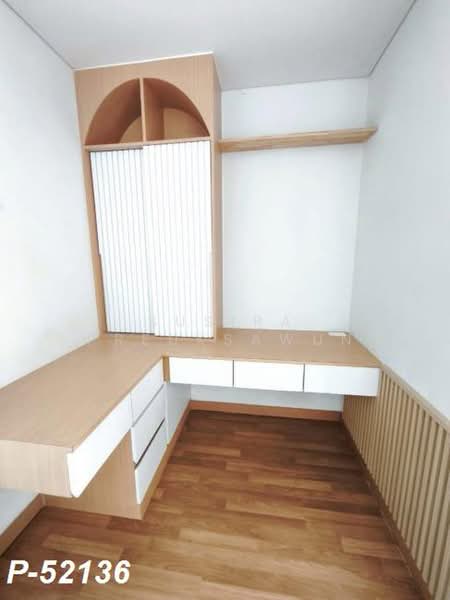 Lumpini Place Ratchada-Sathu, Bangkok, 501 3 Sathu Pradit 27 Alley, Chong Nonsi, Yan Nawa, Bangkok, 2 Bedrooms, 39 sqm, Condo For Rent, by Susira Prueksawun, 500385716 - DDproperty.com