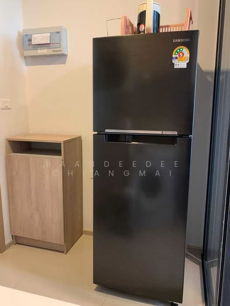 The Base Height-Chiang Mai, Chiang Mai, Wat Khet, Muang Chiang Mai, Chiang Mai, 1 Bedroom, 30 sqm, Condo For Rent, by Baandeedee Chiangmai, 500385717 - DDproperty.com