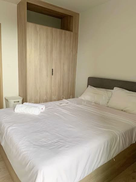 The Base Height-Chiang Mai : เดอะ เบส ไฮท์-เชียงใหม่, เชียงใหม่, วัดเกต, เมืองเชียงใหม่, เชียงใหม่, 30 ตร.ม., คอนโด ให้เช่า, โดย Baandeedee Chiangmai, 500385717 - DDproperty.com