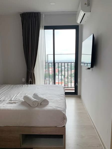 The Base Height-Chiang Mai : เดอะ เบส ไฮท์-เชียงใหม่, เชียงใหม่, วัดเกต, เมืองเชียงใหม่, เชียงใหม่, 30 ตร.ม., คอนโด ให้เช่า, โดย Baandeedee Chiangmai, 500385717 - DDproperty.com