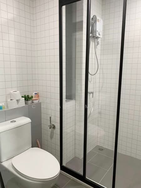 The Base Height-Chiang Mai, Chiang Mai, Wat Khet, Muang Chiang Mai, Chiang Mai, 1 Bedroom, 30 sqm, Condo For Rent, by Baandeedee Chiangmai, 500385717 - DDproperty.com