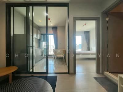 For Rent - Life Asoke-Rama 9, Bangkok