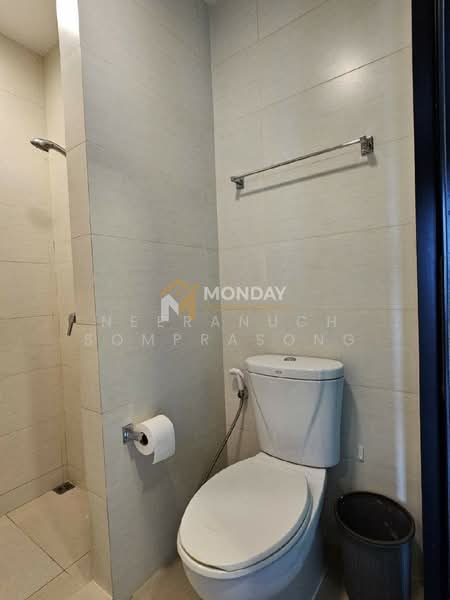 Condolette Midst Rama 9, Bangkok, 72 Rama 9, Huai Khwang, Bangkok, 1 Bedroom, 22 sqm, Condo For Sale, by Neeranuch Somprasong, 500385719 - DDproperty.com