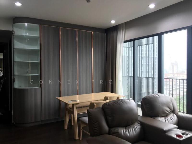 C Ekkamai, Bangkok, 888 Soi Sukhumvit 63, Sukhumvit Road, Khlong Tan Nua, Watthana, Bangkok, 2 Bedrooms, 65 sqm, Condo For Sale, by Connex Property, 500385720 - DDproperty.com