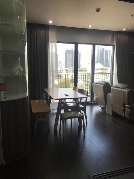 C Ekkamai, Bangkok, 888 Soi Sukhumvit 63, Sukhumvit Road, Khlong Tan Nua, Watthana, Bangkok, 2 Bedrooms, 65 sqm, Condo For Sale, by Connex Property, 500385720 - DDproperty.com