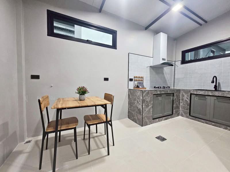 บ้านสร้างใหม่ ทาวน์เฮ้าส์ชั้นเดียว บางปลา เทพารักษ์, สมุทรปราการ, เทพารักษ์, บางปลา, บางพลี, สมุทรปราการ, 60 ตร.ม., ทาวน์เฮ้าส์ ขาย, โดย ปุณณภา นารานนทชัย, 500385721 - DDproperty.com