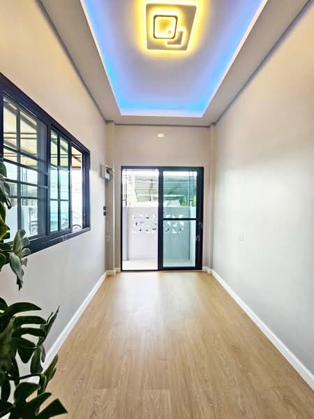 บ้านสร้างใหม่ ทาวน์เฮ้าส์ชั้นเดียว บางปลา เทพารักษ์, Samut Prakan, เทพารักษ์, Bang Pla, Bang Plee, Samut Prakan, 2 Bedrooms, 60 sqm, Townhouse For Sale, by ปุณณภา นารานนทชัย, 500385721 - DDproperty.com