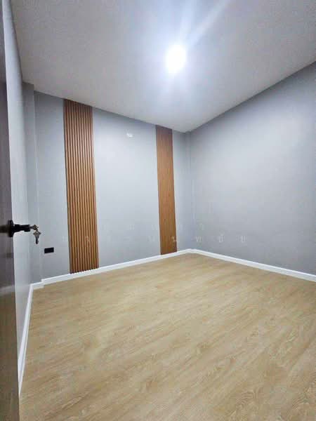 บ้านสร้างใหม่ ทาวน์เฮ้าส์ชั้นเดียว บางปลา เทพารักษ์, สมุทรปราการ, เทพารักษ์, บางปลา, บางพลี, สมุทรปราการ, 60 ตร.ม., ทาวน์เฮ้าส์ ขาย, โดย ปุณณภา นารานนทชัย, 500385721 - DDproperty.com
