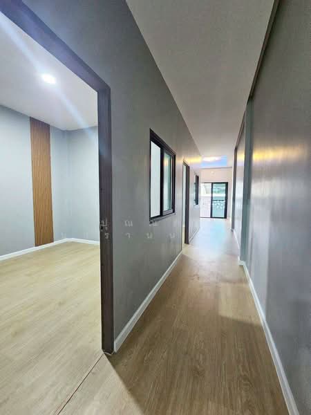 บ้านสร้างใหม่ ทาวน์เฮ้าส์ชั้นเดียว บางปลา เทพารักษ์, Samut Prakan, เทพารักษ์, Bang Pla, Bang Plee, Samut Prakan, 2 Bedrooms, 60 sqm, Townhouse For Sale, by ปุณณภา นารานนทชัย, 500385721 - DDproperty.com