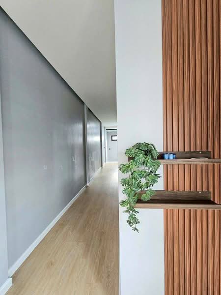 บ้านสร้างใหม่ ทาวน์เฮ้าส์ชั้นเดียว บางปลา เทพารักษ์, สมุทรปราการ, เทพารักษ์, บางปลา, บางพลี, สมุทรปราการ, 60 ตร.ม., ทาวน์เฮ้าส์ ขาย, โดย ปุณณภา นารานนทชัย, 500385721 - DDproperty.com
