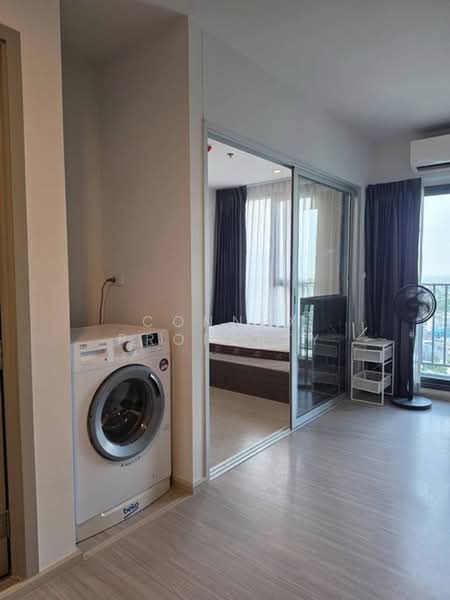 The Parkland Phetkasem 56, Bangkok, Phetkasem Road, Bang Wa, Phasi Charoen, Bangkok, 1 Bedroom, 30 sqm, Condo For Sale, by Connex Property, 500385723 - DDproperty.com