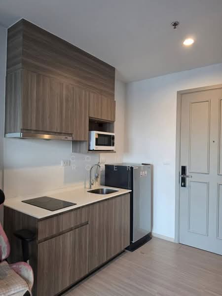 The Parkland Phetkasem 56, Bangkok, Phetkasem Road, Bang Wa, Phasi Charoen, Bangkok, 1 Bedroom, 30 sqm, Condo For Sale, by Connex Property, 500385723 - DDproperty.com