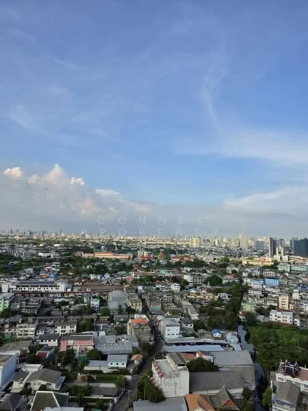 The Parkland Phetkasem 56, Bangkok, Phetkasem Road, Bang Wa, Phasi Charoen, Bangkok, 1 Bedroom, 30 sqm, Condo For Sale, by Connex Property, 500385723 - DDproperty.com