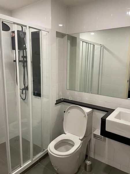 Notting Hill The Exclusive Charoen Krung, Bangkok, 77 Charoen Krung 93 Alley, Wat Prayakrai, Bang Kho Laem, Bangkok, 1 Bedroom, 32 sqm, Condo For Rent, by Tanakrit Chotbuddkayan, 500385725 - DDproperty.com