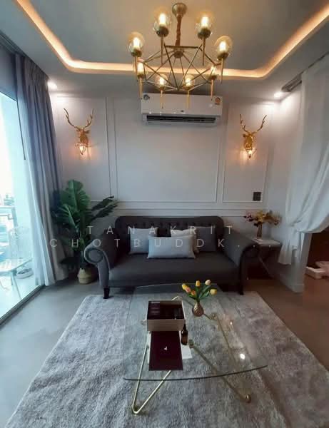 The Bloom Sukhumvit 71, Bangkok, Soi Sukhumvit 71, Phra Kanong Nua, Watthana, Bangkok, 3 Bedrooms, 88 sqm, Condo For Rent, by Tanakrit Chotbuddkayan, 500385728 - DDproperty.com