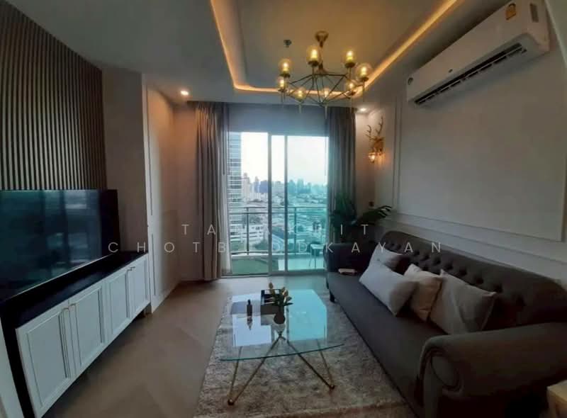 The Bloom Sukhumvit 71, Bangkok, Soi Sukhumvit 71, Phra Kanong Nua, Watthana, Bangkok, 3 Bedrooms, 88 sqm, Condo For Rent, by Tanakrit Chotbuddkayan, 500385728 - DDproperty.com