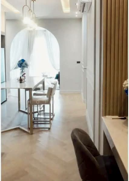 The Bloom Sukhumvit 71, Bangkok, Soi Sukhumvit 71, Phra Kanong Nua, Watthana, Bangkok, 3 Bedrooms, 88 sqm, Condo For Rent, by Tanakrit Chotbuddkayan, 500385728 - DDproperty.com