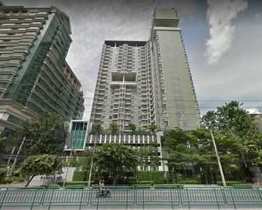 ขาย - The Parkland Grand Asoke-Phetchaburi : เดอะ พาร์คแลนด์ แกรนด์ อโศก-เพชรบุรี, กรุงเทพ