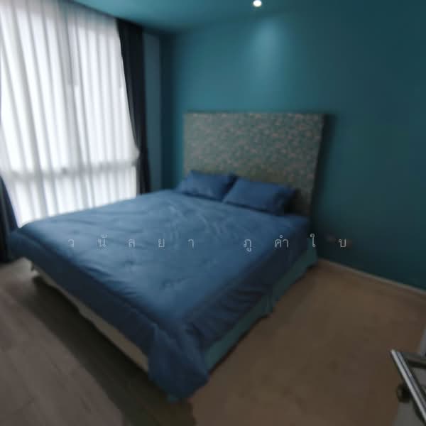 Atlantis Condo Resort, Chon Buri (Pattaya), Jomtien Sai 1 Road, Bang Lamung, Bang Lamung (Pattaya), Chon Buri (Pattaya), 1 Bedroom, 37 sqm, Condo For Sale, by Wananya Phookambai, 500385735 - DDproperty.com