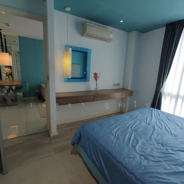 Atlantis Condo Resort : แอตแลนติส คอนโด รีสอร์ท, ชลบุรี, ถนนจอมเทียนสายหนึ่ง, บางละมุง, ชลบุรี, 37 ตร.ม., คอนโด ขาย, โดย วนัลยา ภูคำใบ, 500385735 - DDproperty.com