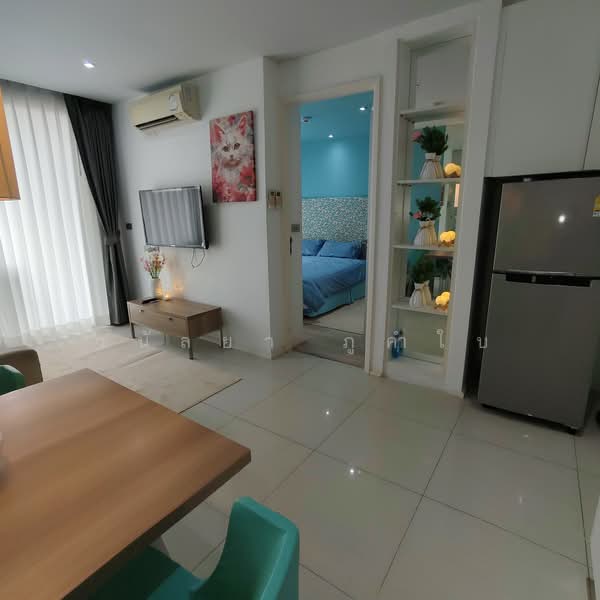 Atlantis Condo Resort : แอตแลนติส คอนโด รีสอร์ท, ชลบุรี, ถนนจอมเทียนสายหนึ่ง, บางละมุง, ชลบุรี, 37 ตร.ม., คอนโด ขาย, โดย วนัลยา ภูคำใบ, 500385735 - DDproperty.com