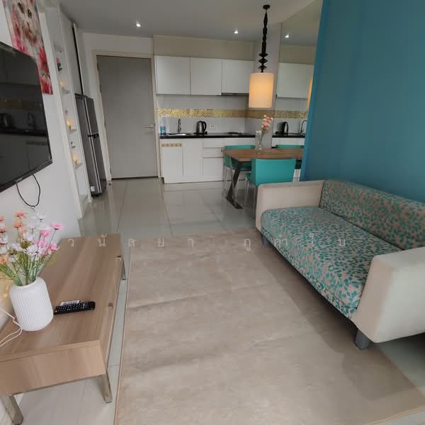 Atlantis Condo Resort : แอตแลนติส คอนโด รีสอร์ท, ชลบุรี, ถนนจอมเทียนสายหนึ่ง, บางละมุง, ชลบุรี, 37 ตร.ม., คอนโด ขาย, โดย วนัลยา ภูคำใบ, 500385735 - DDproperty.com