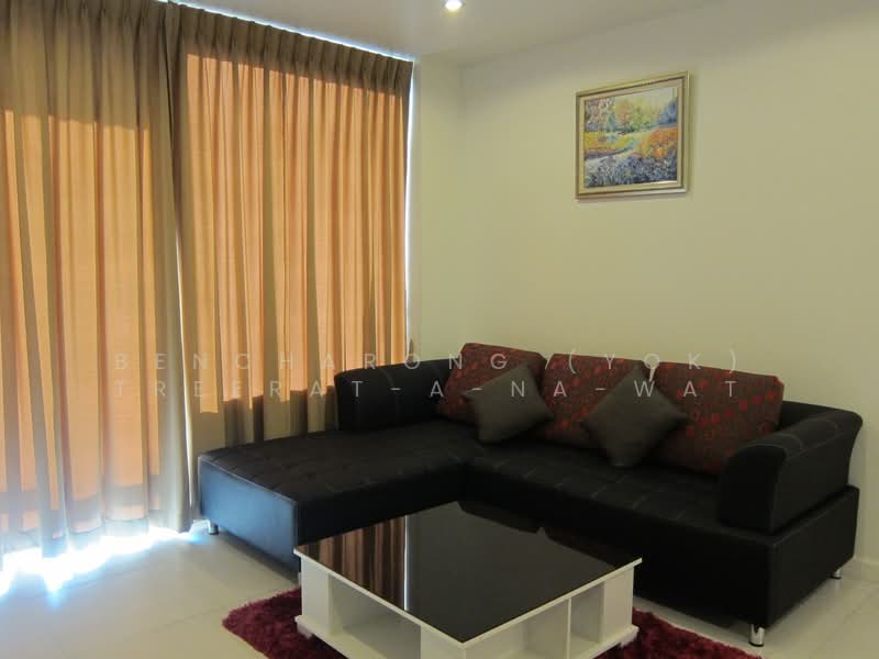 Manhattan Chidlom, Bangkok, 1032 Phetchaburi 32 Alley, Makkasan, Ratchathewi, Bangkok, 1 Bedroom, 58 sqm, Condo For Rent, by Bencharong (Yok) Treerat-a-na-wat, 500385741 - DDproperty.com