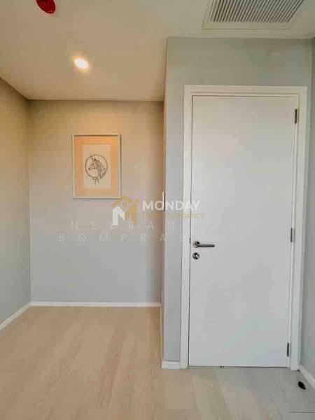 Mazarine Ratchayothin, Bangkok, Soi Phahonyothin 30, Phahonyothin Road, Chan Kasem, Chatuchak, Bangkok, 2 Bedrooms, 40 sqm, Condo For Sale, by Neeranuch Somprasong, 500385744 - DDproperty.com