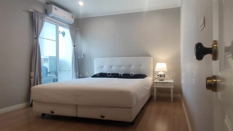 The Maple Sathon-Narathiwat, Bangkok, Narathiwatratchanakharin, Thung Wat Don, Sathon, Bangkok, 2 Bedrooms, 60 sqm, Condo For Rent, by Bencharong (Yok) Treerat-a-na-wat, 500385745 - DDproperty.com