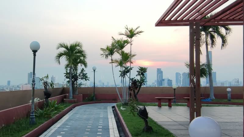 The Maple Sathon-Narathiwat, Bangkok, Narathiwatratchanakharin, Thung Wat Don, Sathon, Bangkok, 2 Bedrooms, 60 sqm, Condo For Rent, by Bencharong (Yok) Treerat-a-na-wat, 500385745 - DDproperty.com
