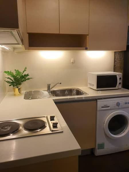 59 Heritage, Bangkok, 18 Soi Sukhumvit 59, Khlong Tan Nua, Watthana, Bangkok, 1 Bedroom, 38 sqm, Condo For Rent, by Bencharong (Yok) Treerat-a-na-wat, 500385755 - DDproperty.com
